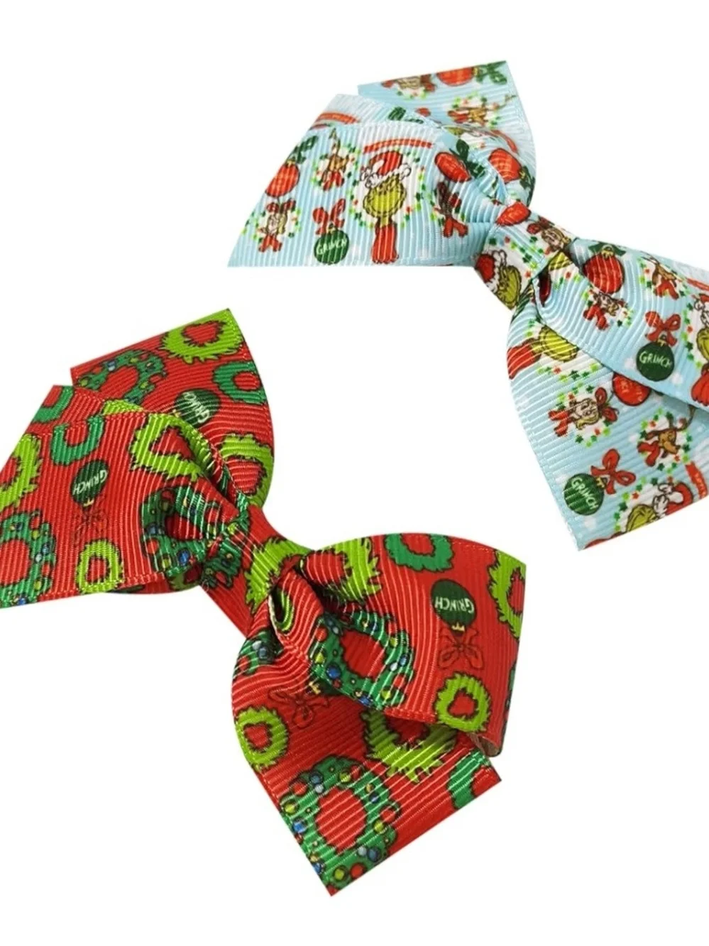 Dr. Seuss The Grinch Green Advent Calendar - Holiday Countdown. Girls. NWT.